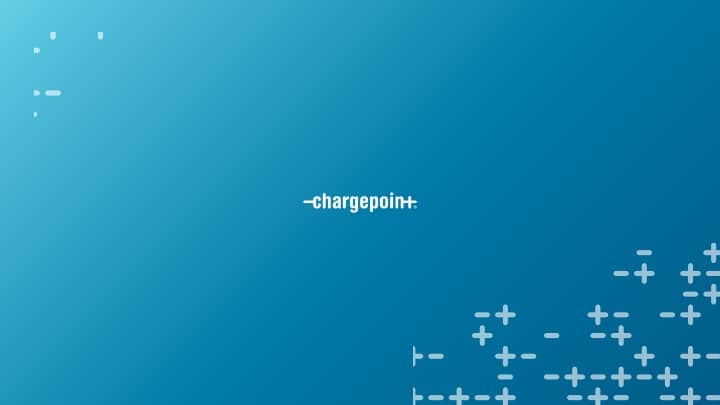 Chargepoint slide 1